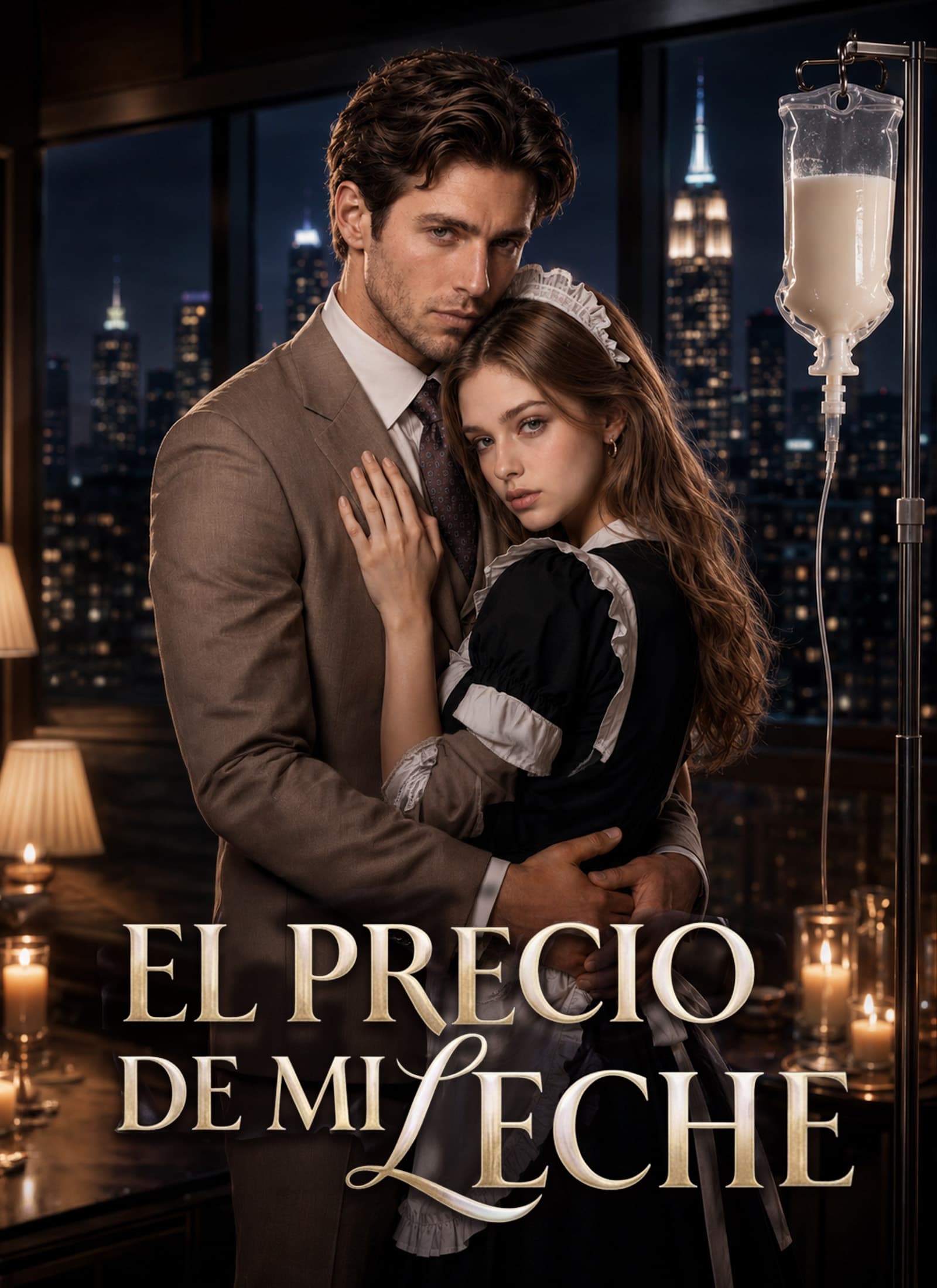 El Precio de mi Leche