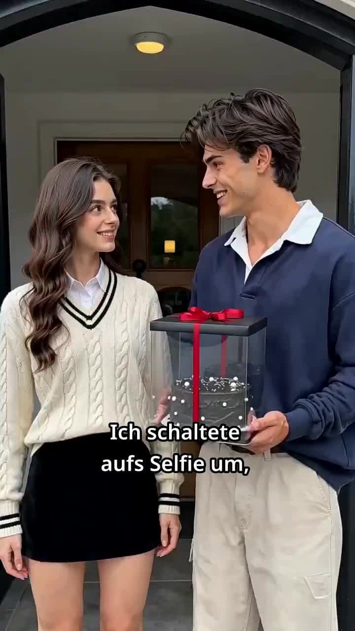 Herzen im Wandel - Episode 8