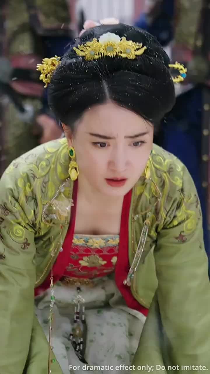 My Beggar Husband Is the Emperor - Episode 41