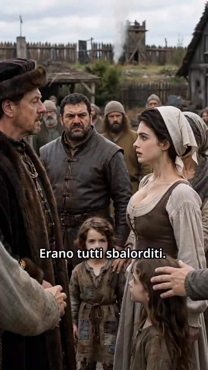 Il Sangue e il Dominio - Episode 7
