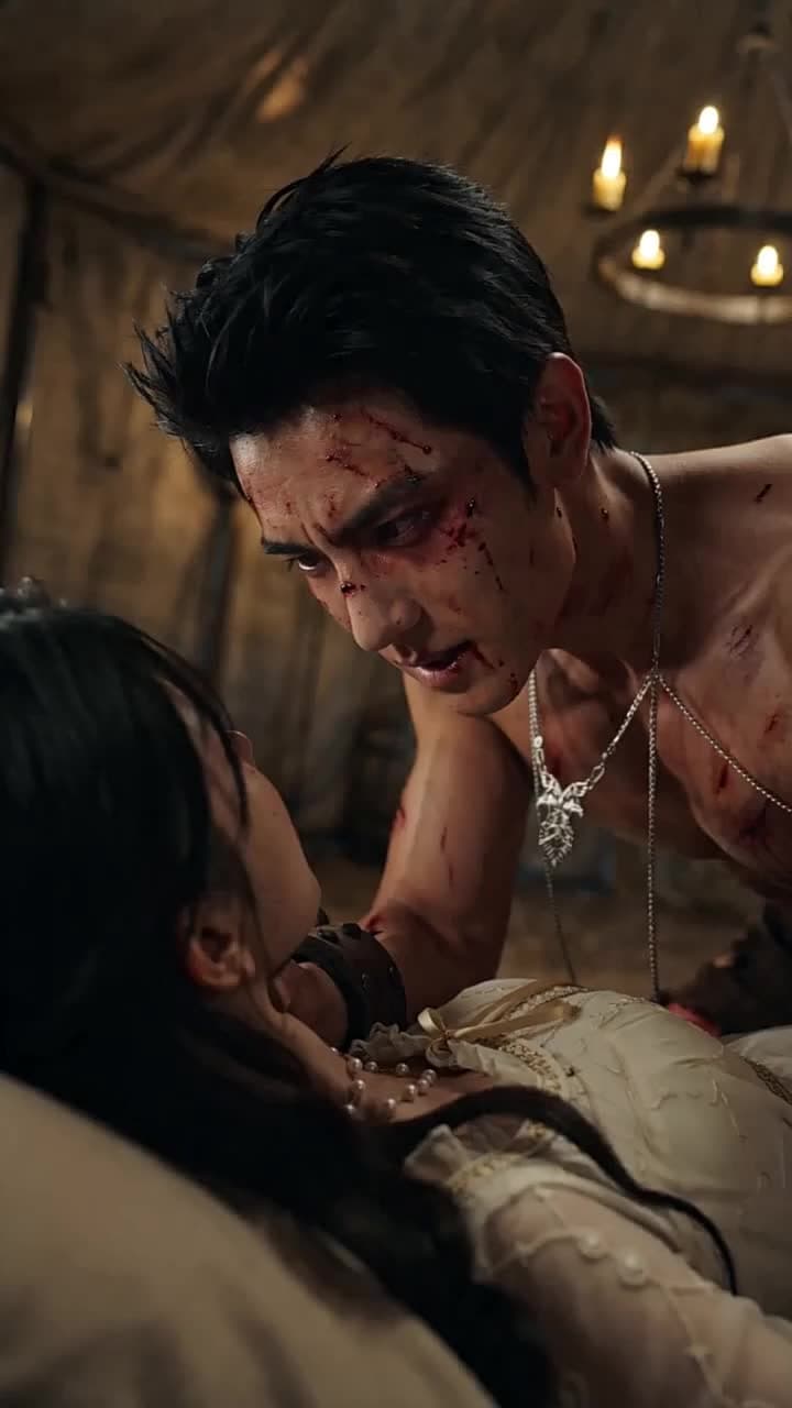 [Dubbed]Death Route: How I Seduced the Demon King - Episode 40