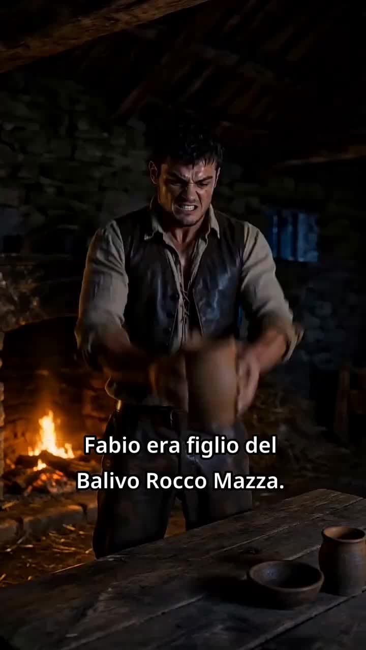 Il Sangue e il Dominio - Episode 29