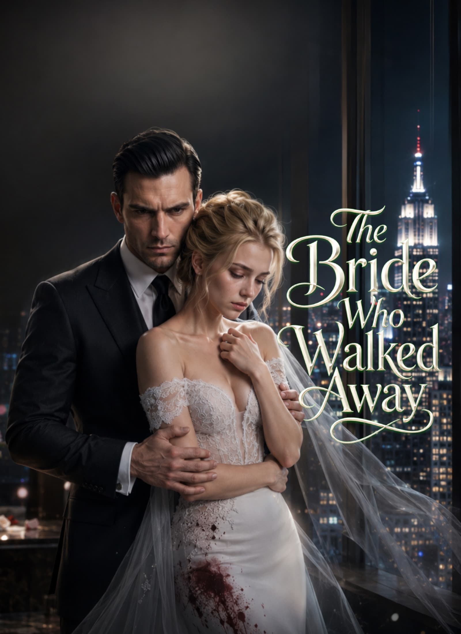 The Bride Who Walked Away