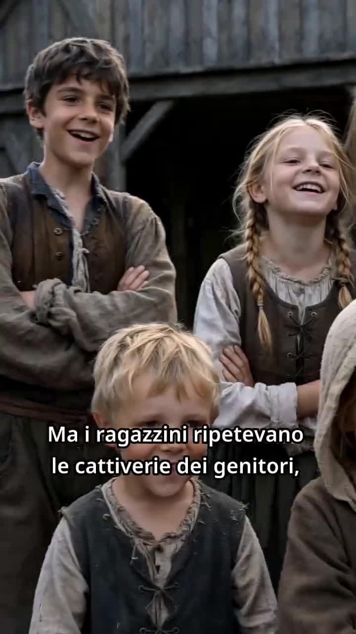 Il Sangue e il Dominio - Episode 4