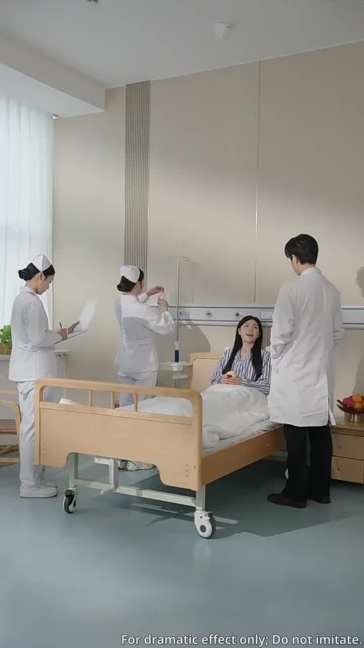 The Husband Who Died Twice - Episode 50
