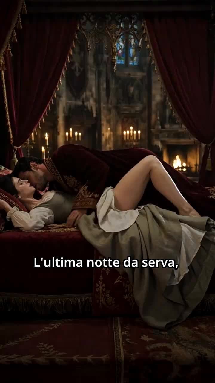 Il Sangue e il Dominio - Episode 1