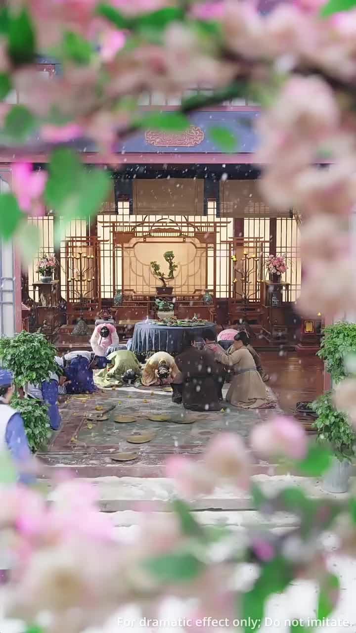 My Beggar Husband Is the Emperor - Episode 14