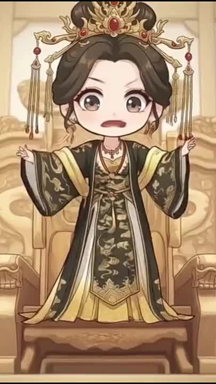 Reborn! I Shall Not Be Framed! - Episode 28