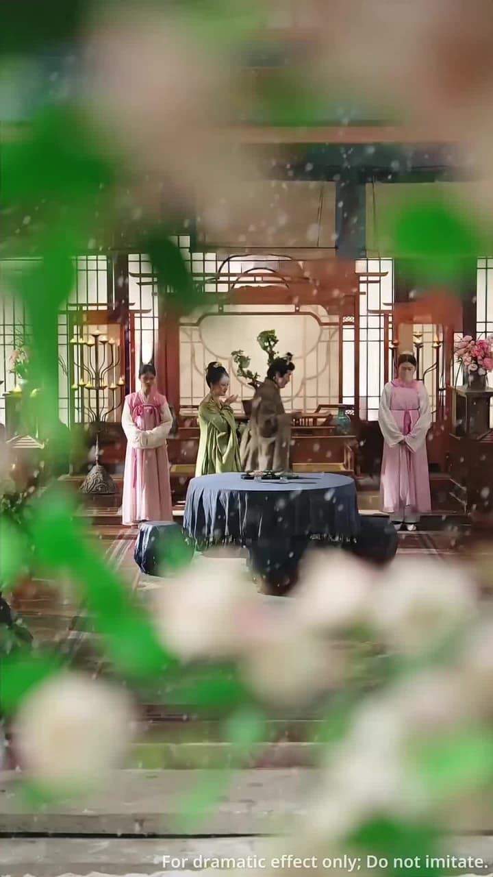 My Beggar Husband Is the Emperor - Episode 7