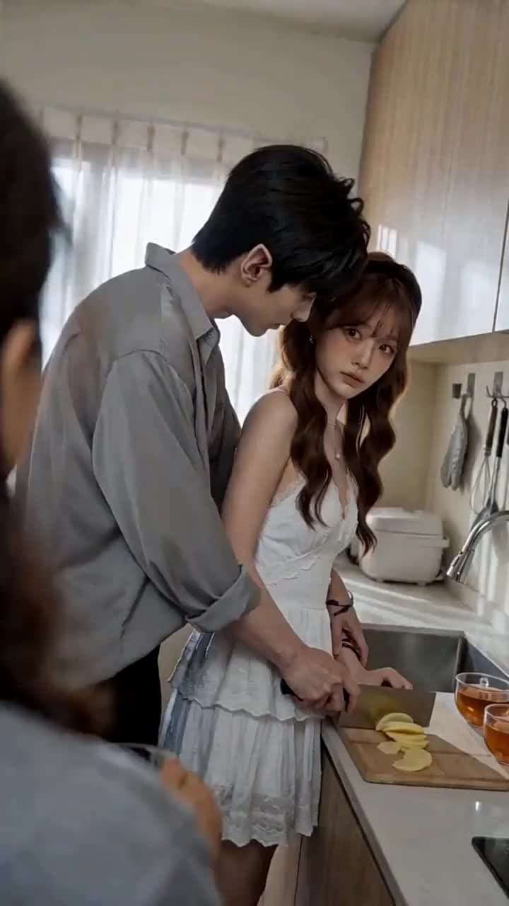 Taming the Twin Incubi - Episode 50