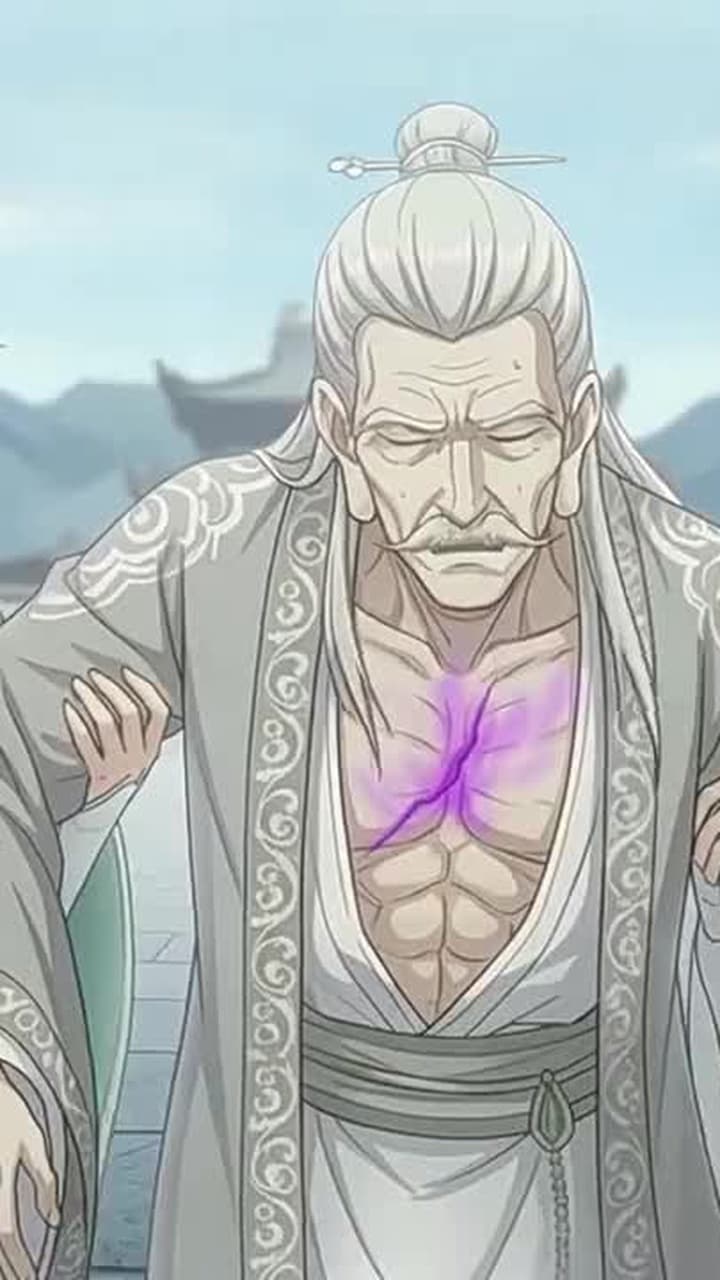 Reborn! I Shall Not Be Framed! - Episode 35