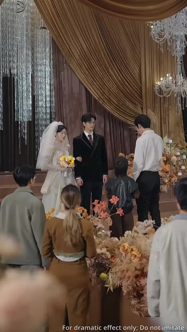 The Husband Who Died Twice - Episode 60