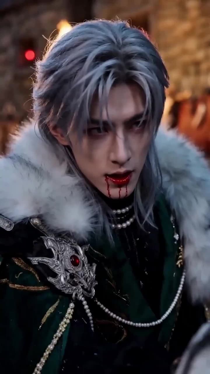 [Dubbed]Death Route: How I Seduced the Demon King - Episode 10
