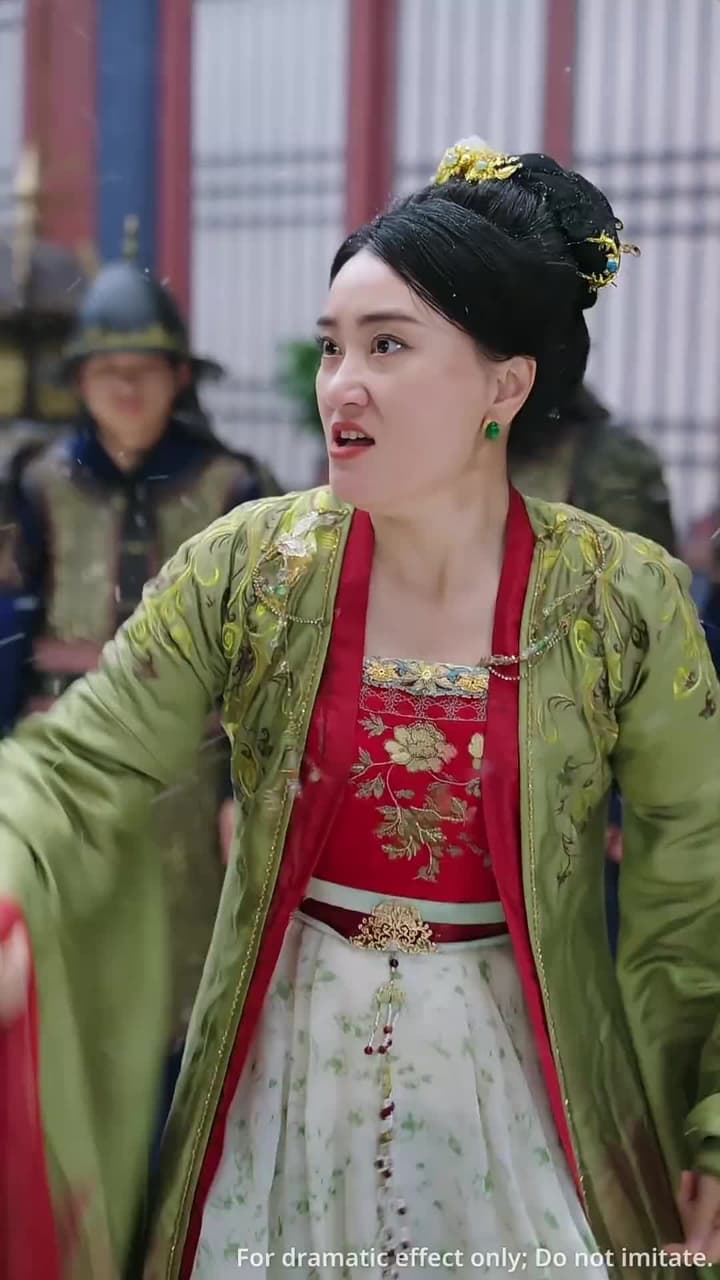 My Beggar Husband Is the Emperor - Episode 39