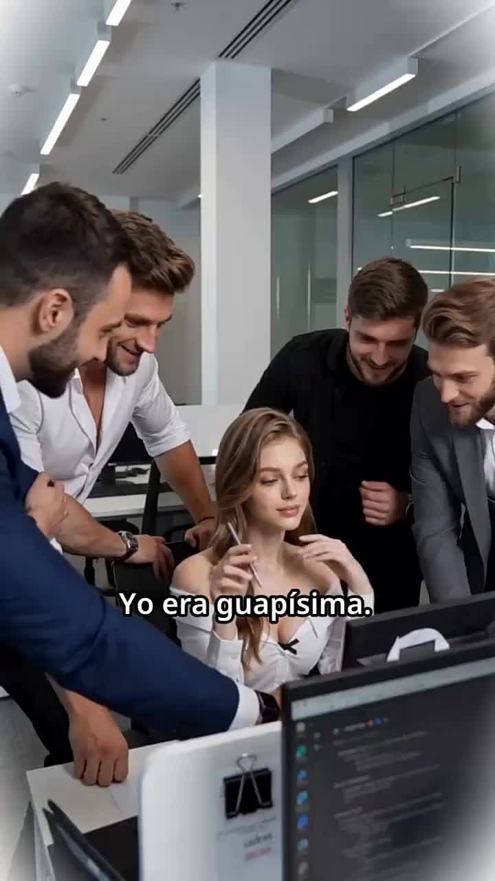 El Precio de mi Leche - Episode 20