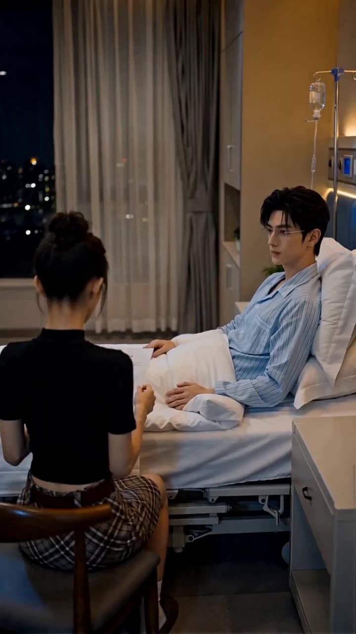 Cinta yang Menyimpang - Episode 54
