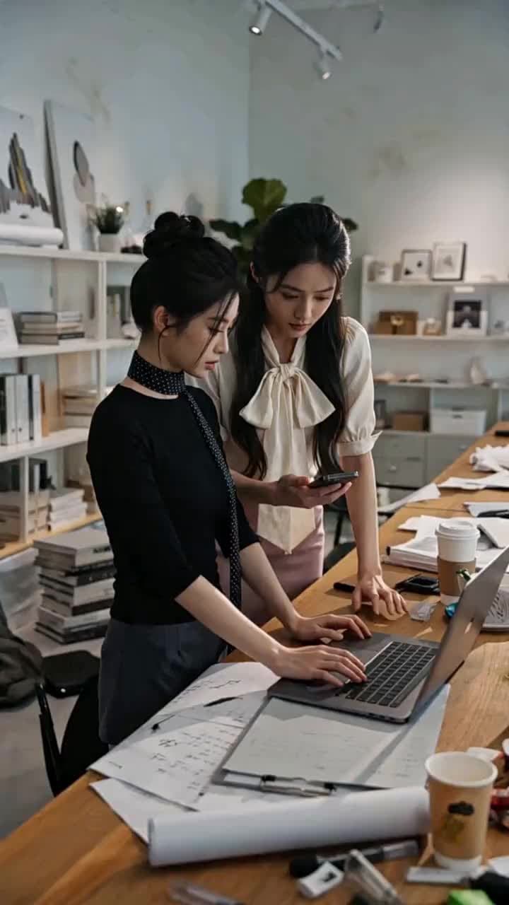 Cinta yang Menyimpang - Episode 40