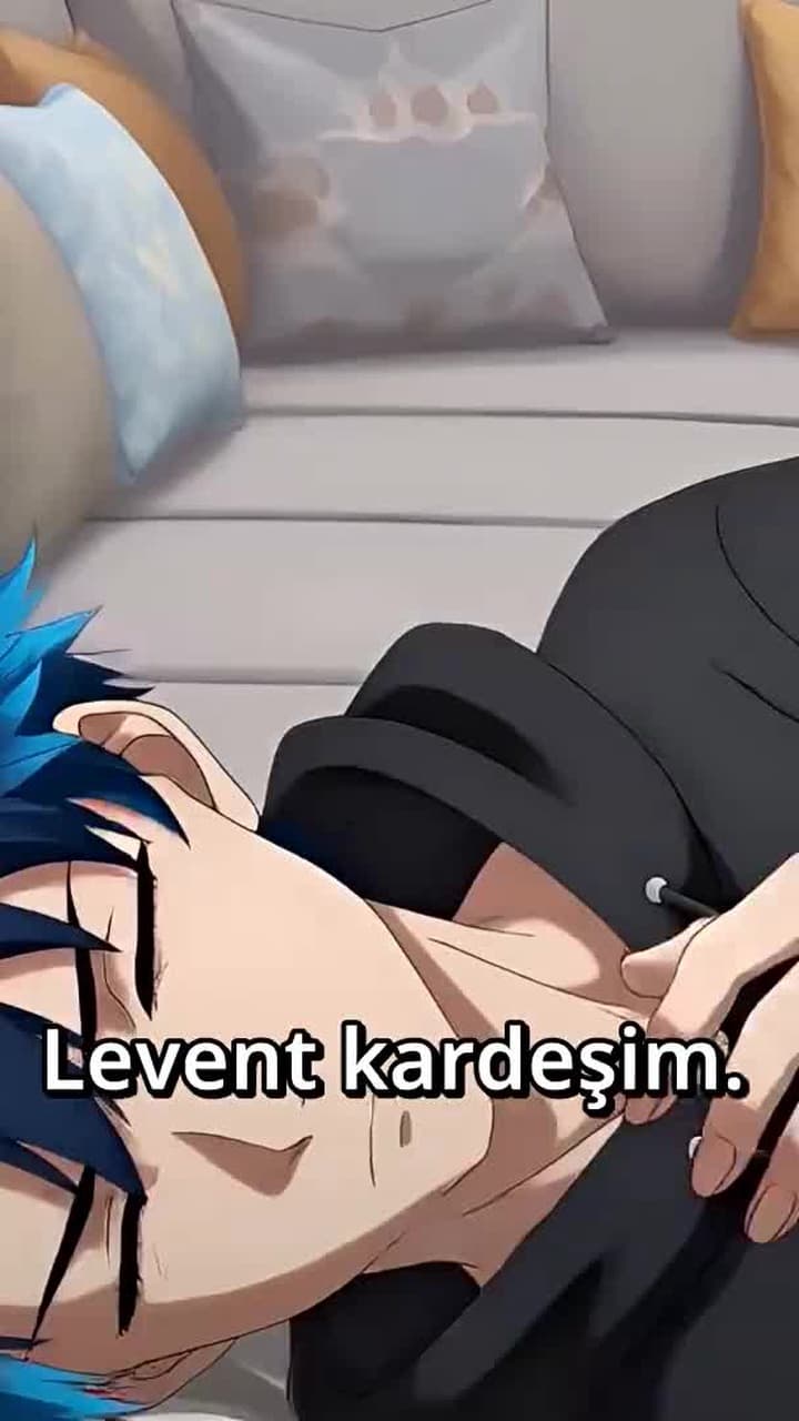 Sistemle Yeniden Doğdum - Episode 19