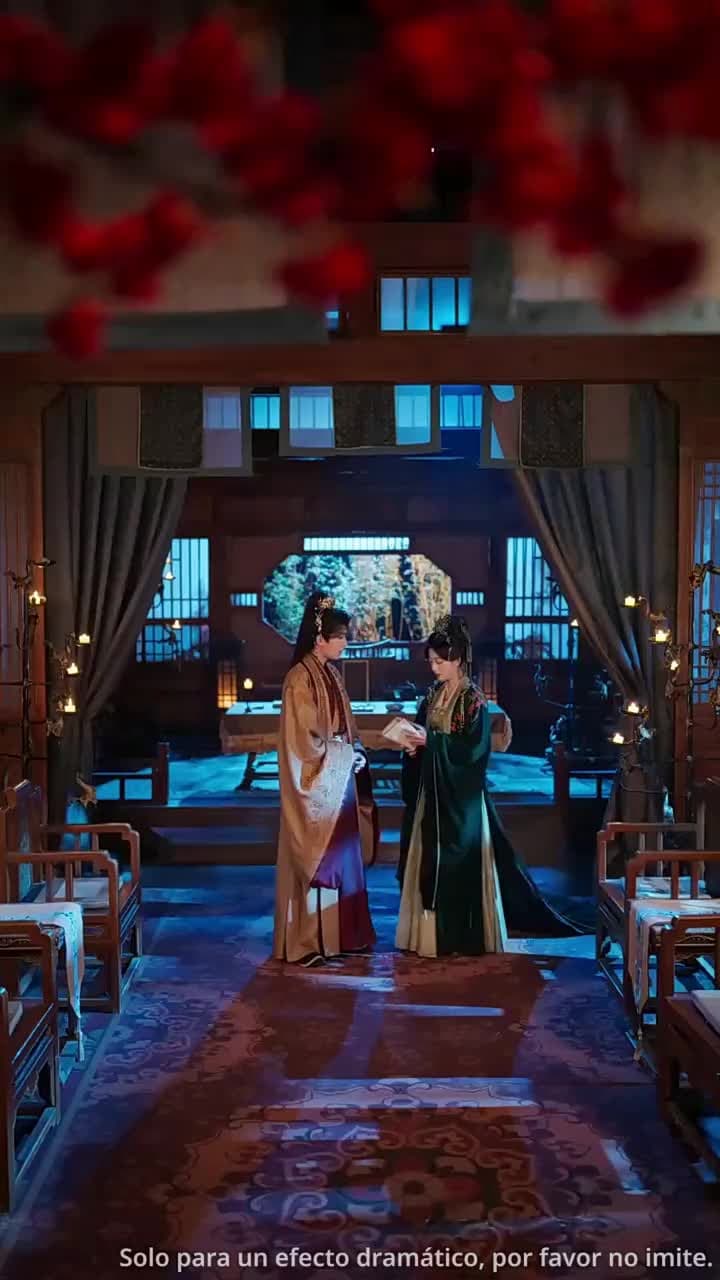 La Hija de los Guerrero - Episode 41