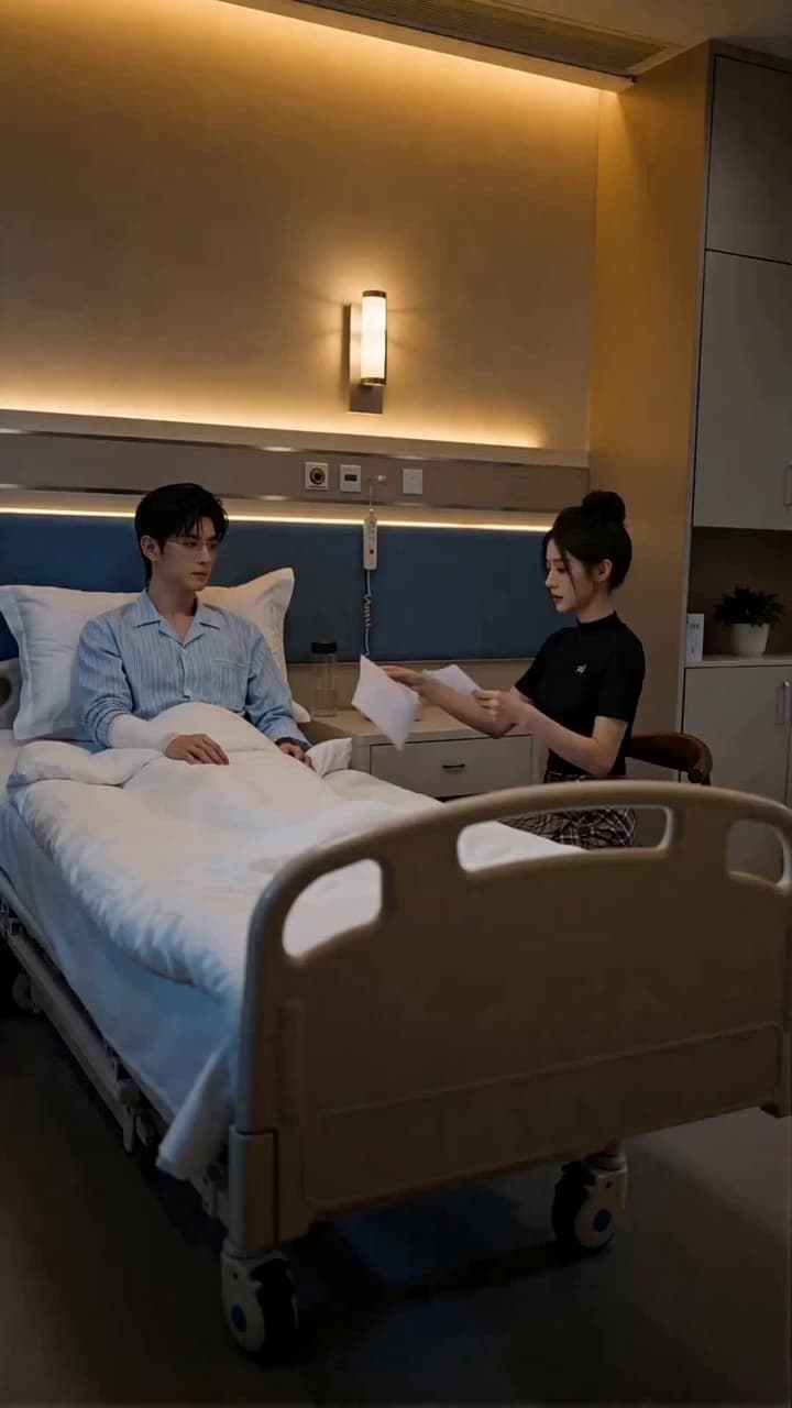 Cinta yang Menyimpang - Episode 53