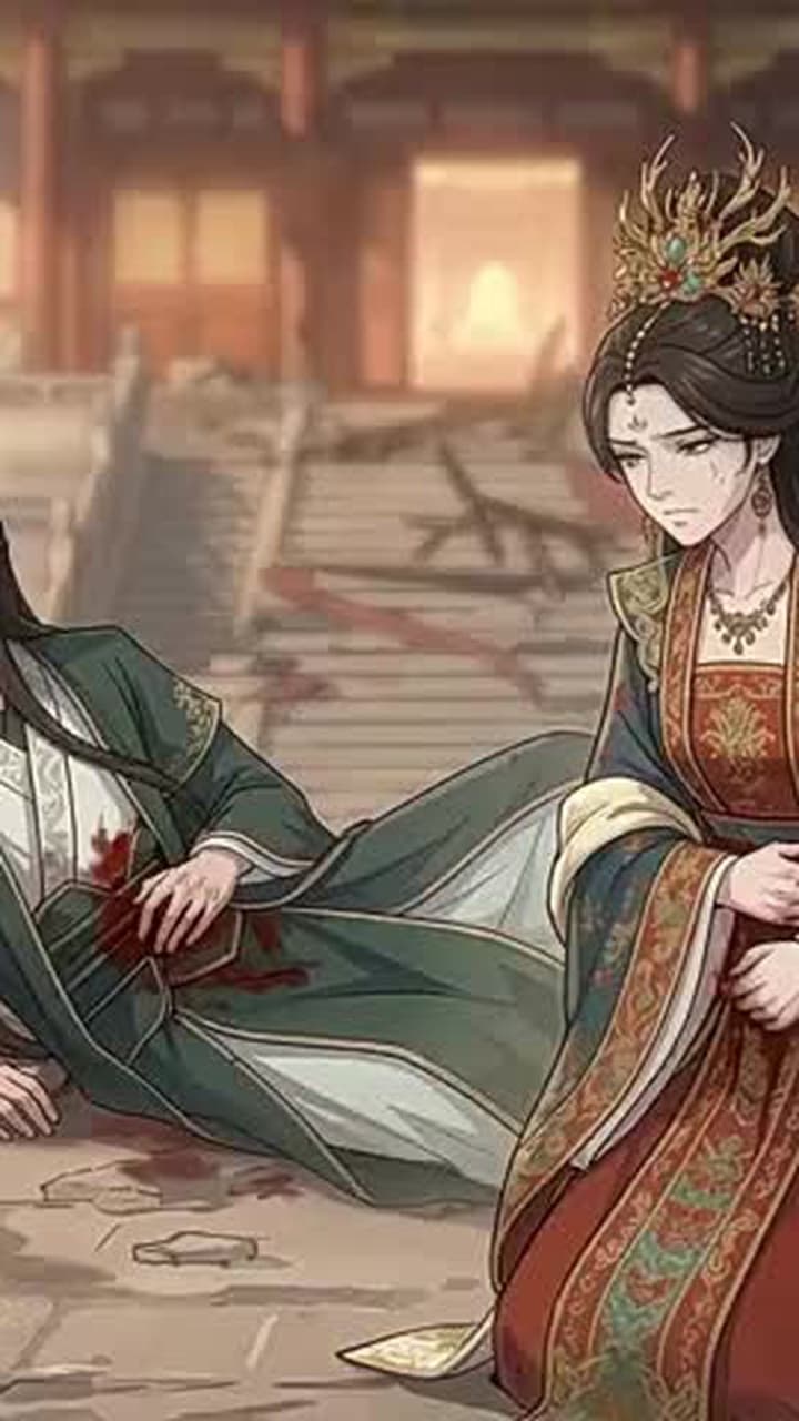 Reborn! I Shall Not Be Framed! - Episode 46