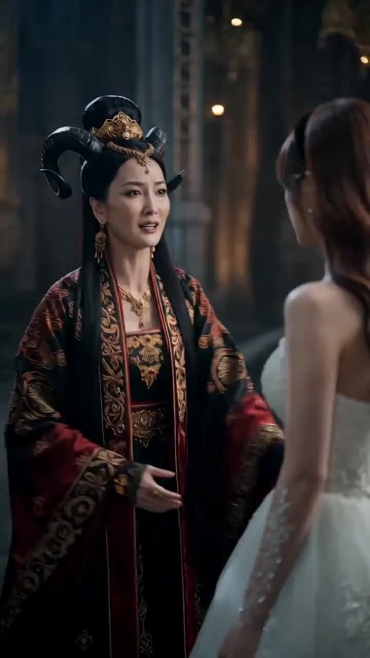 Taming the Twin Incubi - Episode 77