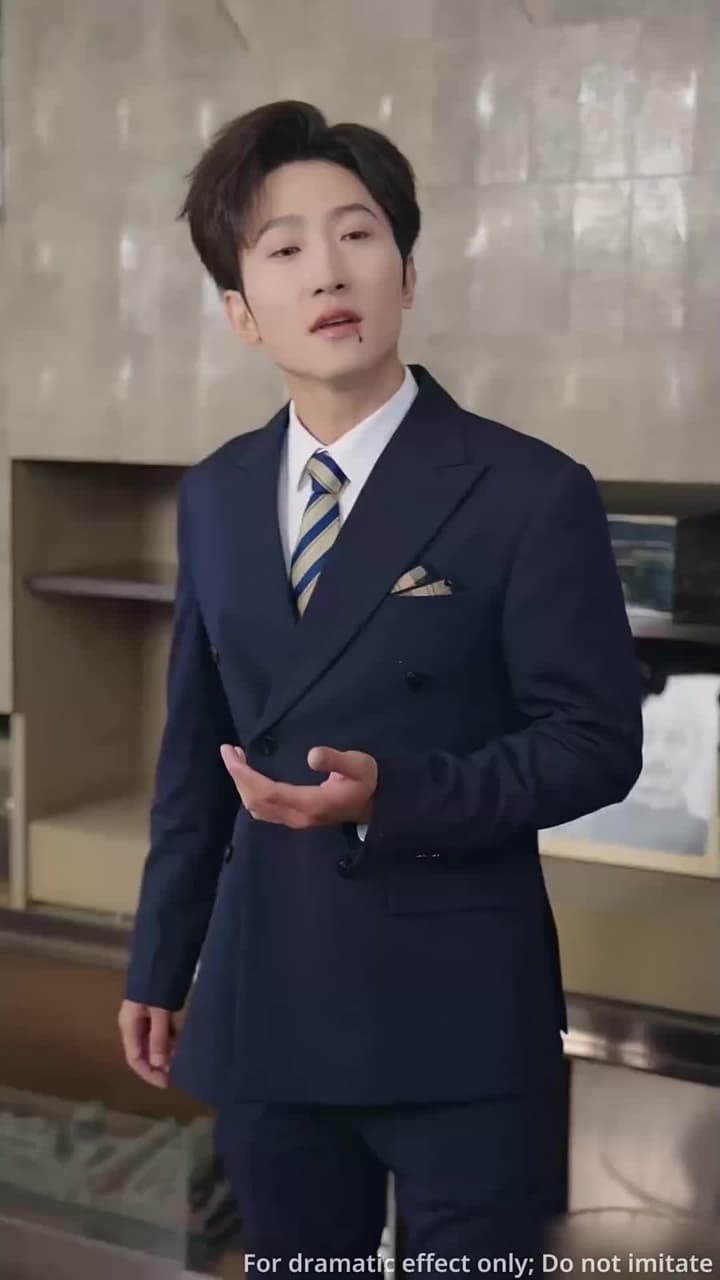 The Husband Who Died Twice - Episode 26