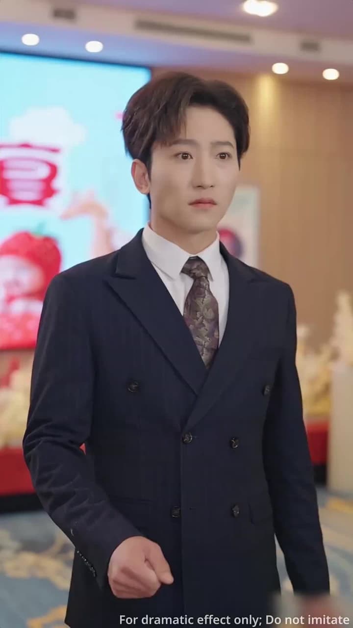 The Husband Who Died Twice - Episode 14