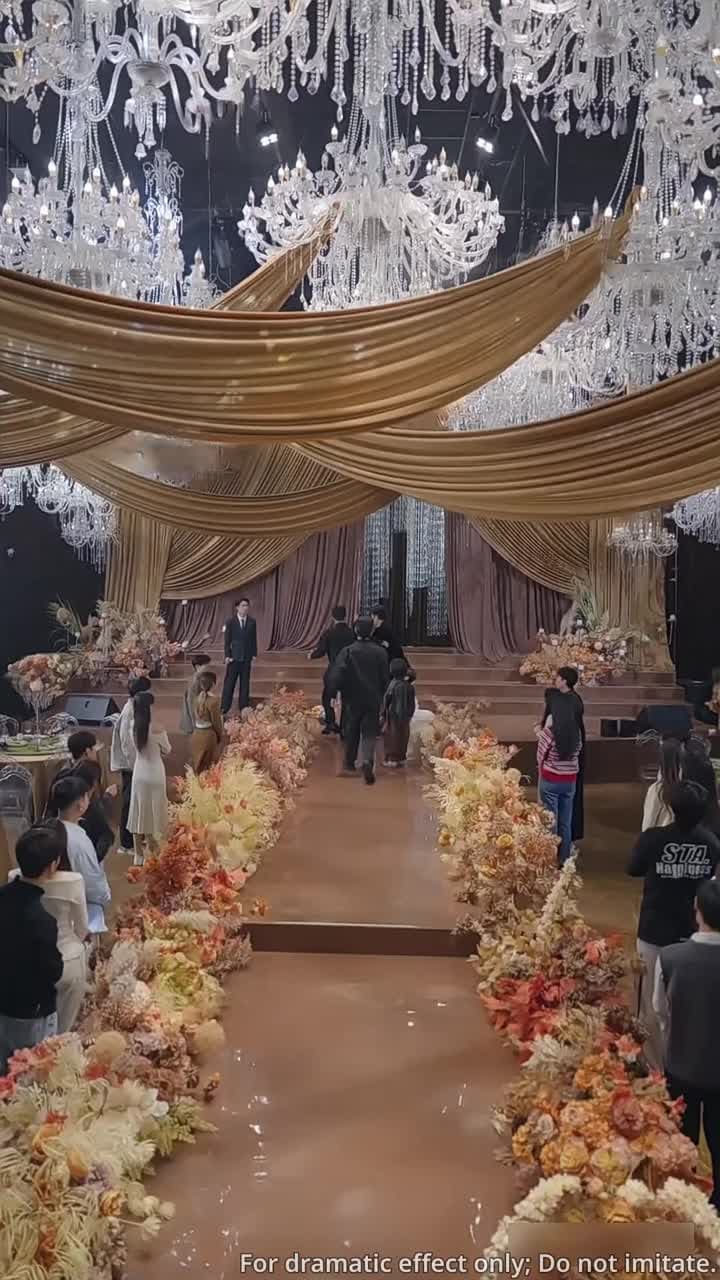 The Husband Who Died Twice - Episode 62