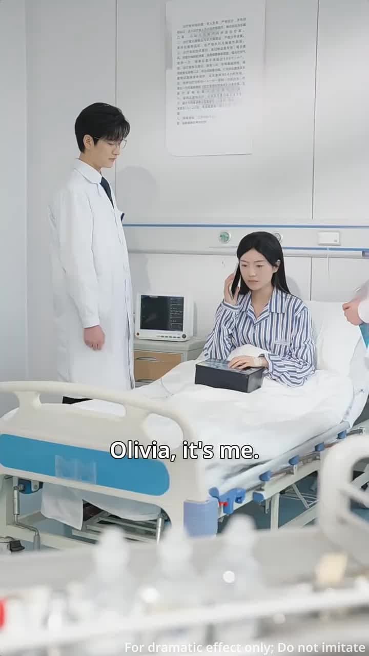 The Husband Who Died Twice - Episode 20