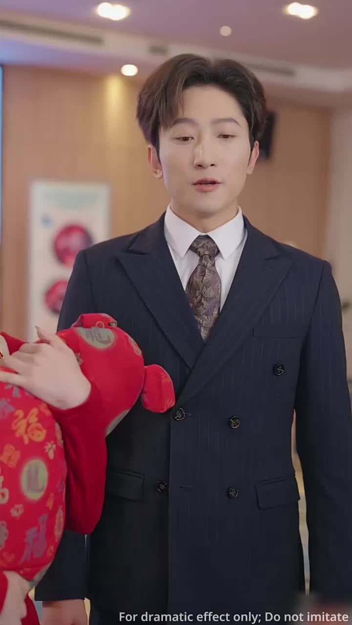 The Husband Who Died Twice - Episode 15