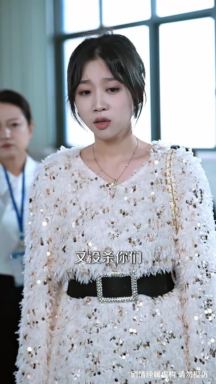 夫家三代守山河,她帶寶寶守護家 - Episode 39