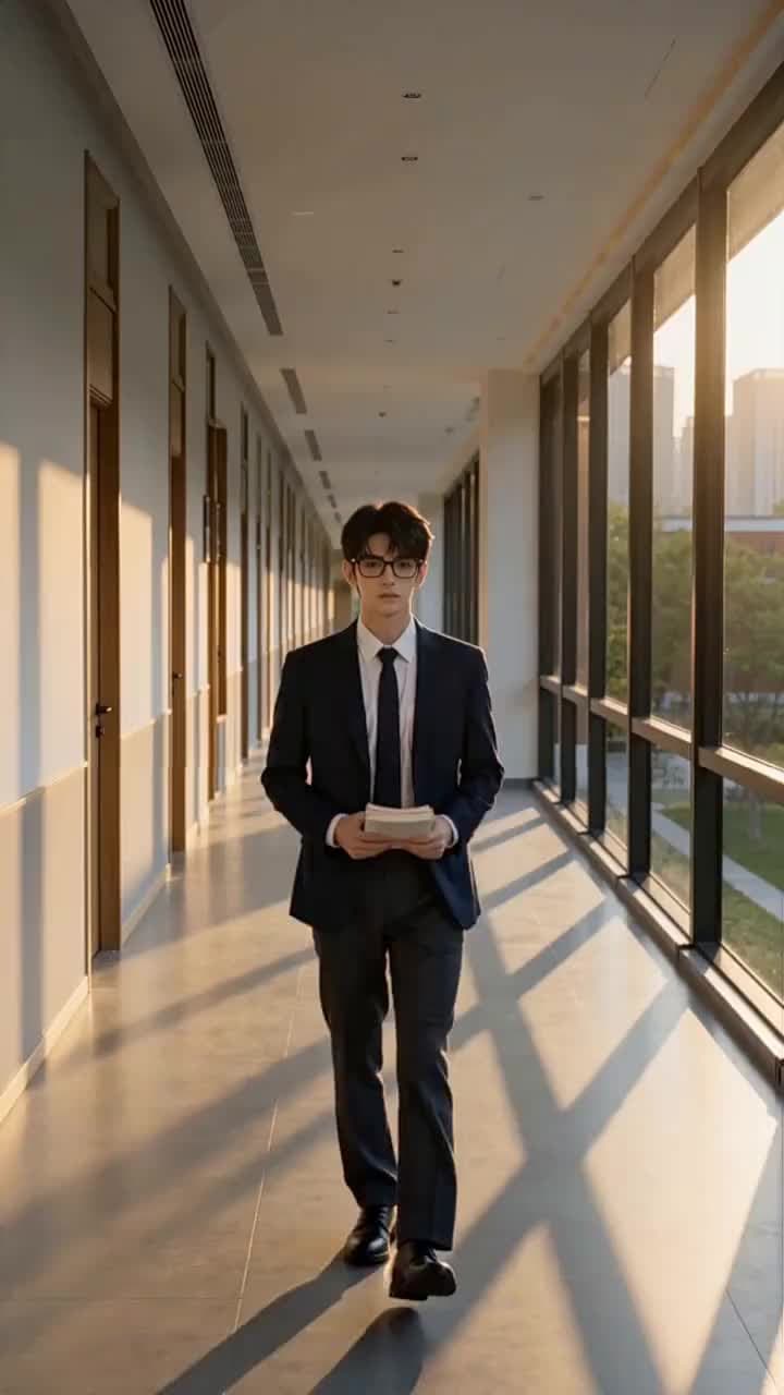 Cinta yang Menyimpang - Episode 20