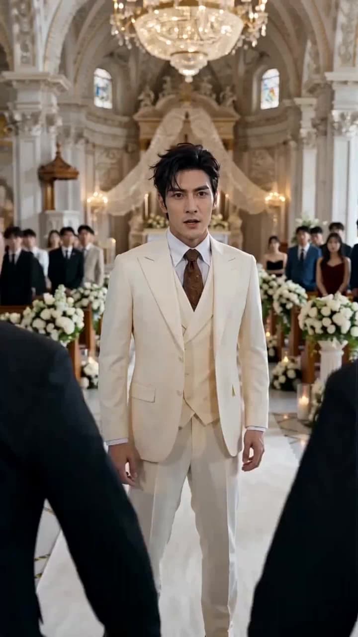 Cinta yang Menyimpang - Episode 12