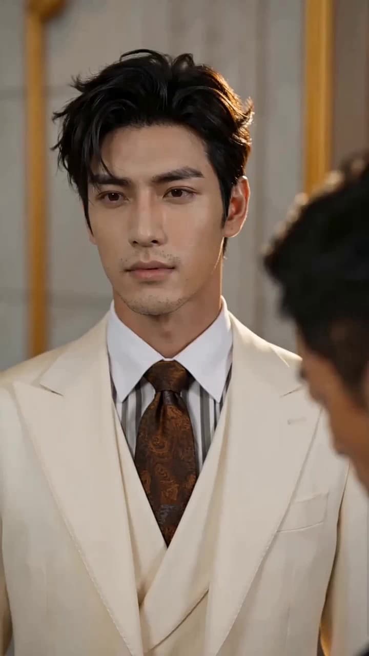 Cinta yang Menyimpang - Episode 17