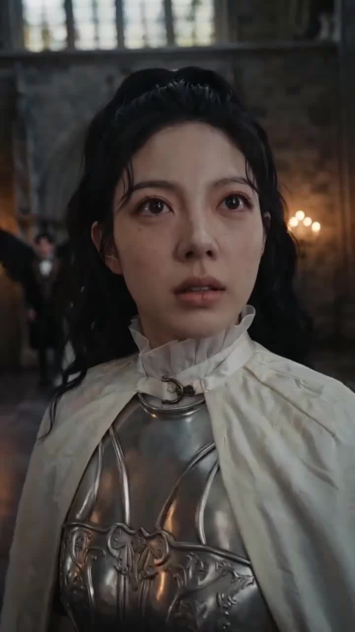 [Dubbed]Death Route: How I Seduced the Demon King - Episode 6