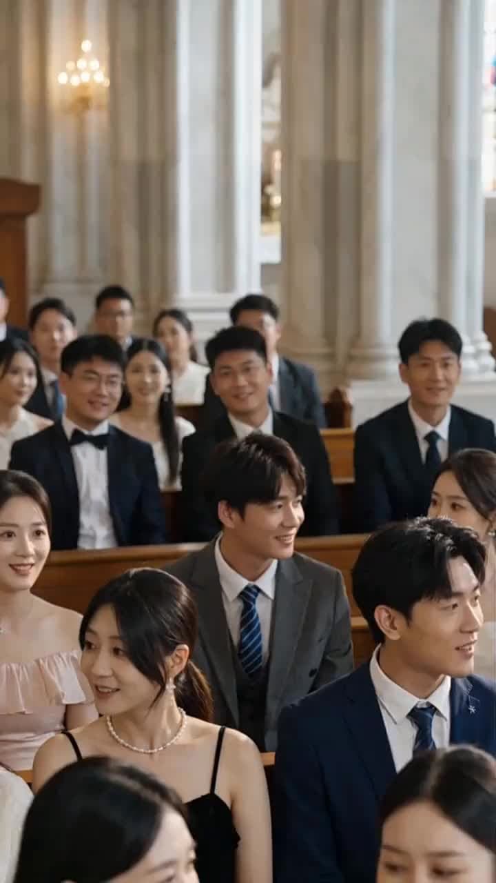 Cinta yang Menyimpang - Episode 4