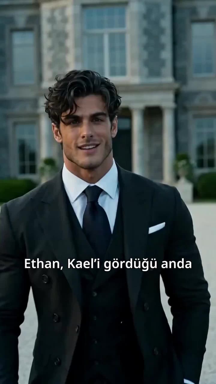 Ay Işığındaki Lanet - Episode 6