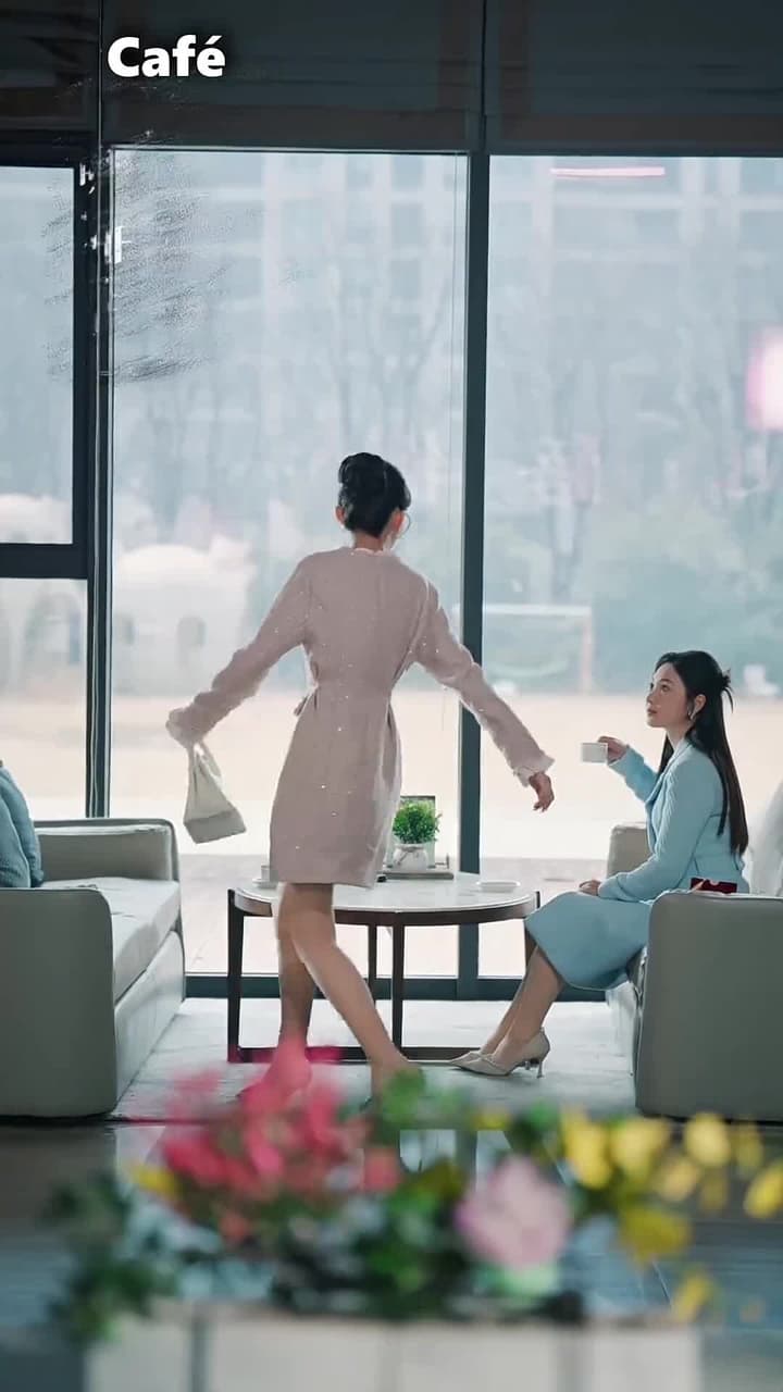 I Waited, But You Never Came - Episode 9