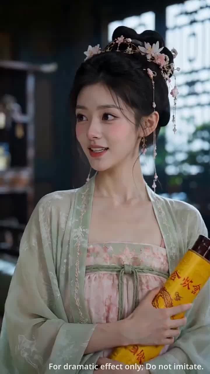 Drawn to You - Episode 2