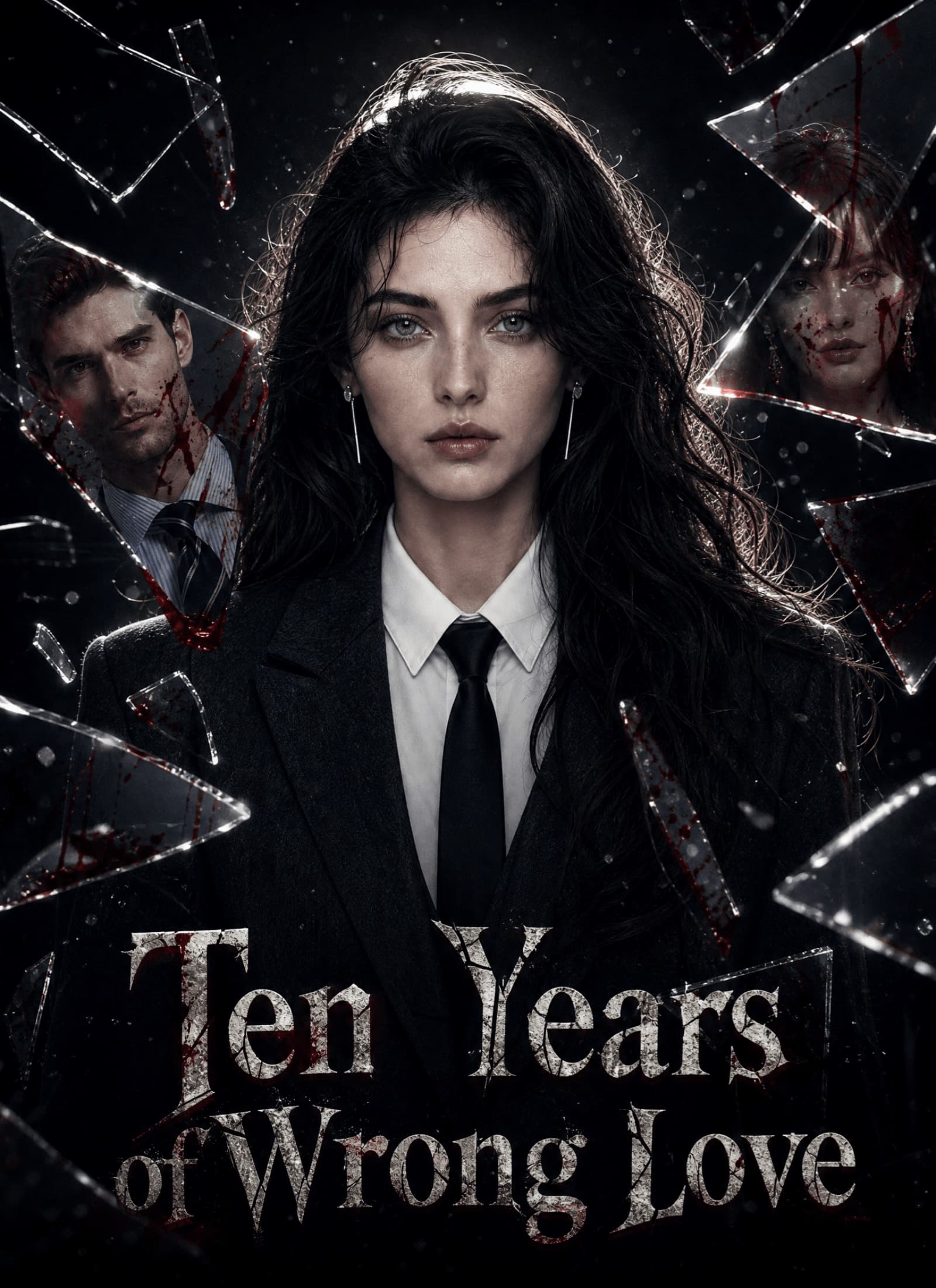 Ten Years of Wrong Love