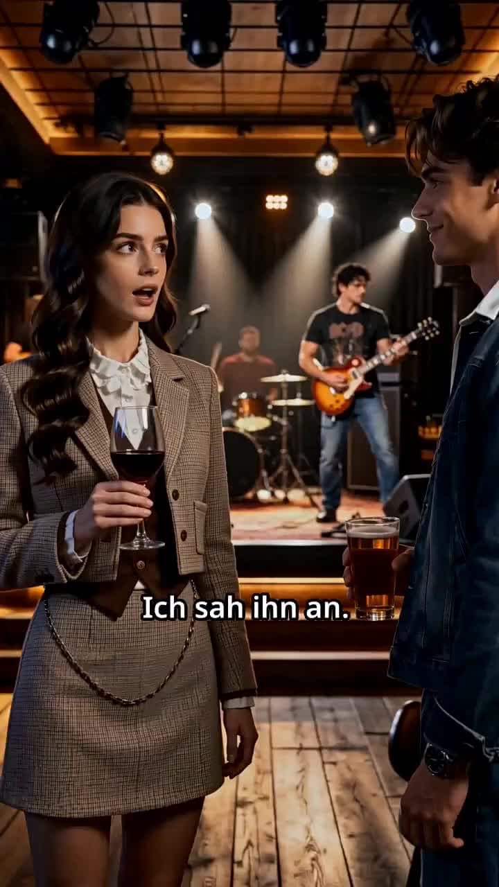 Herzen im Wandel - Episode 20
