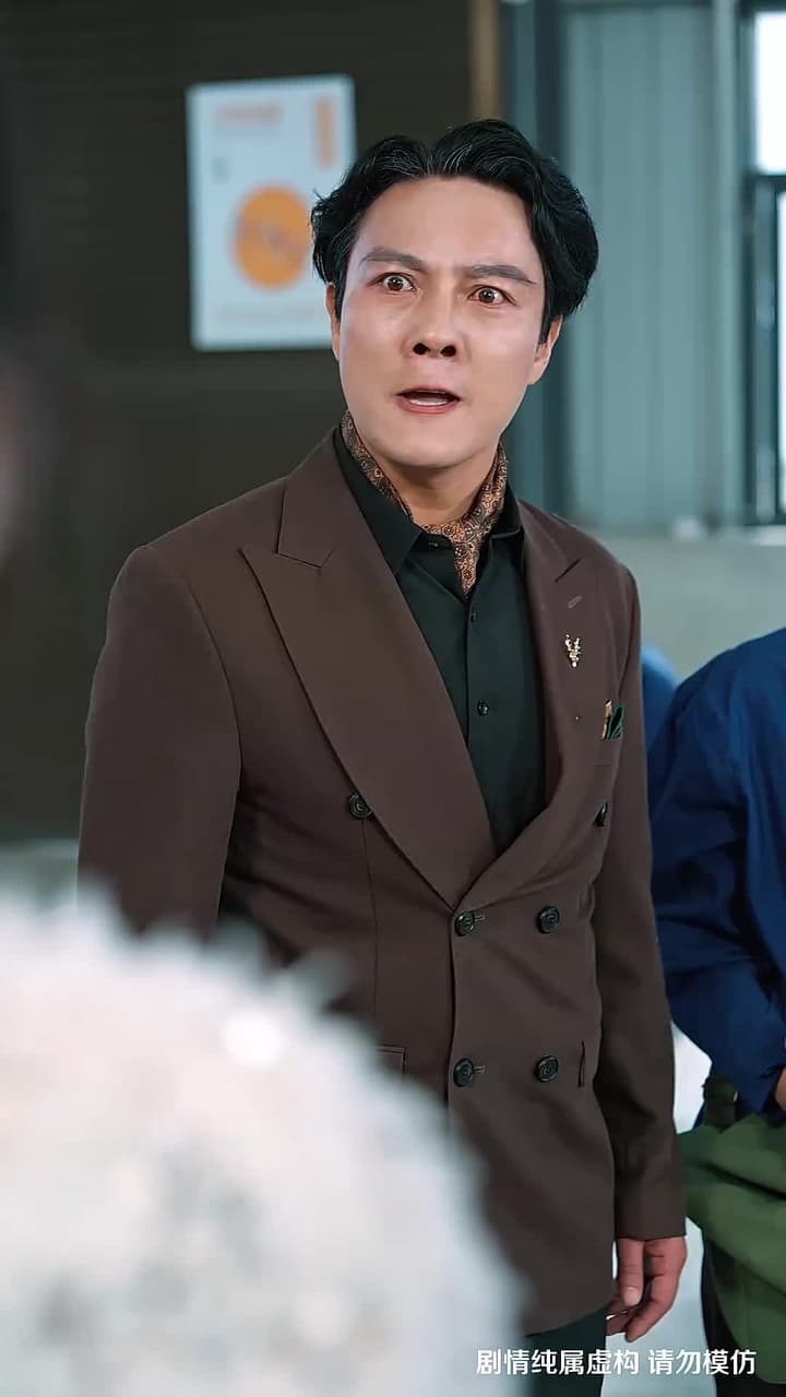 夫家三代守山河,她帶寶寶守護家 - Episode 13