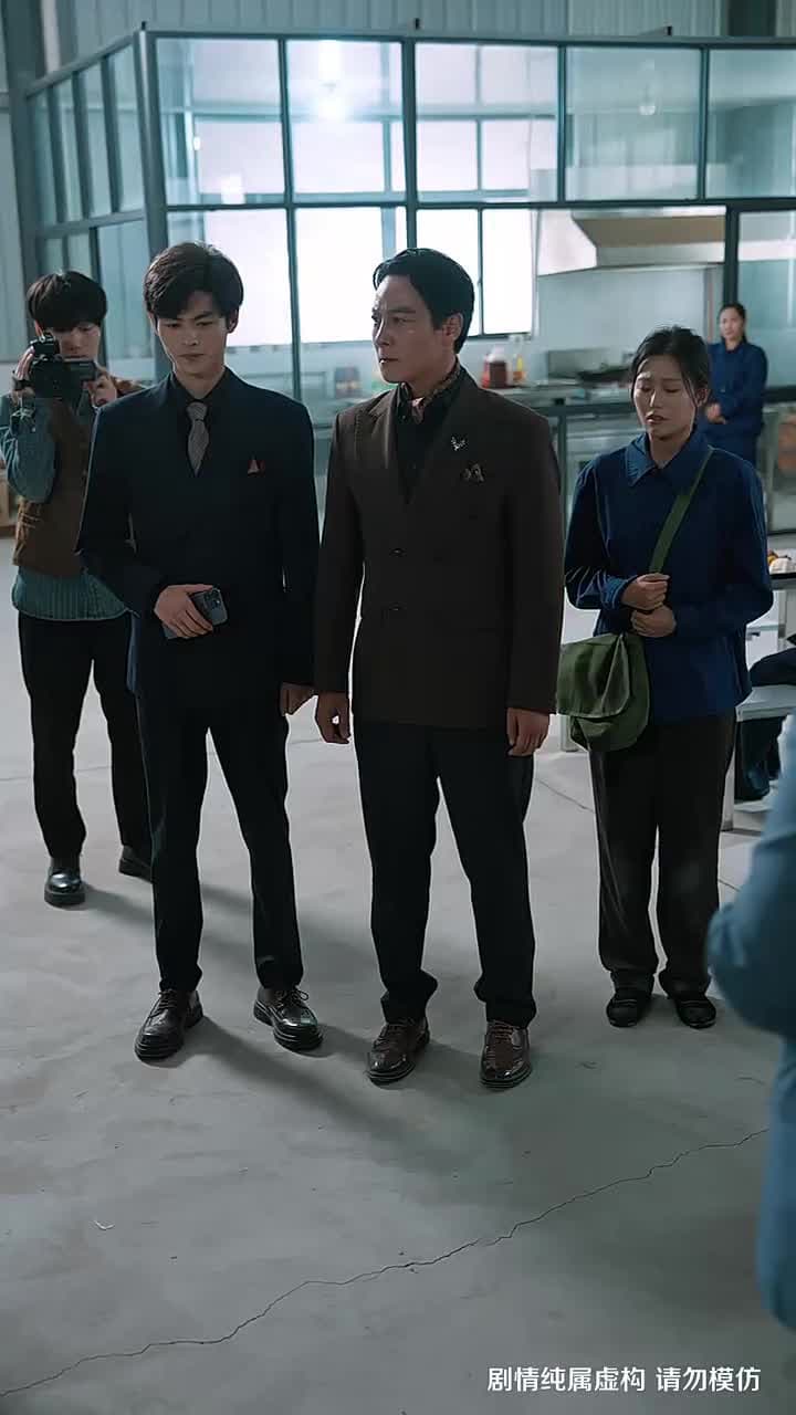 夫家三代守山河,她帶寶寶守護家 - Episode 15