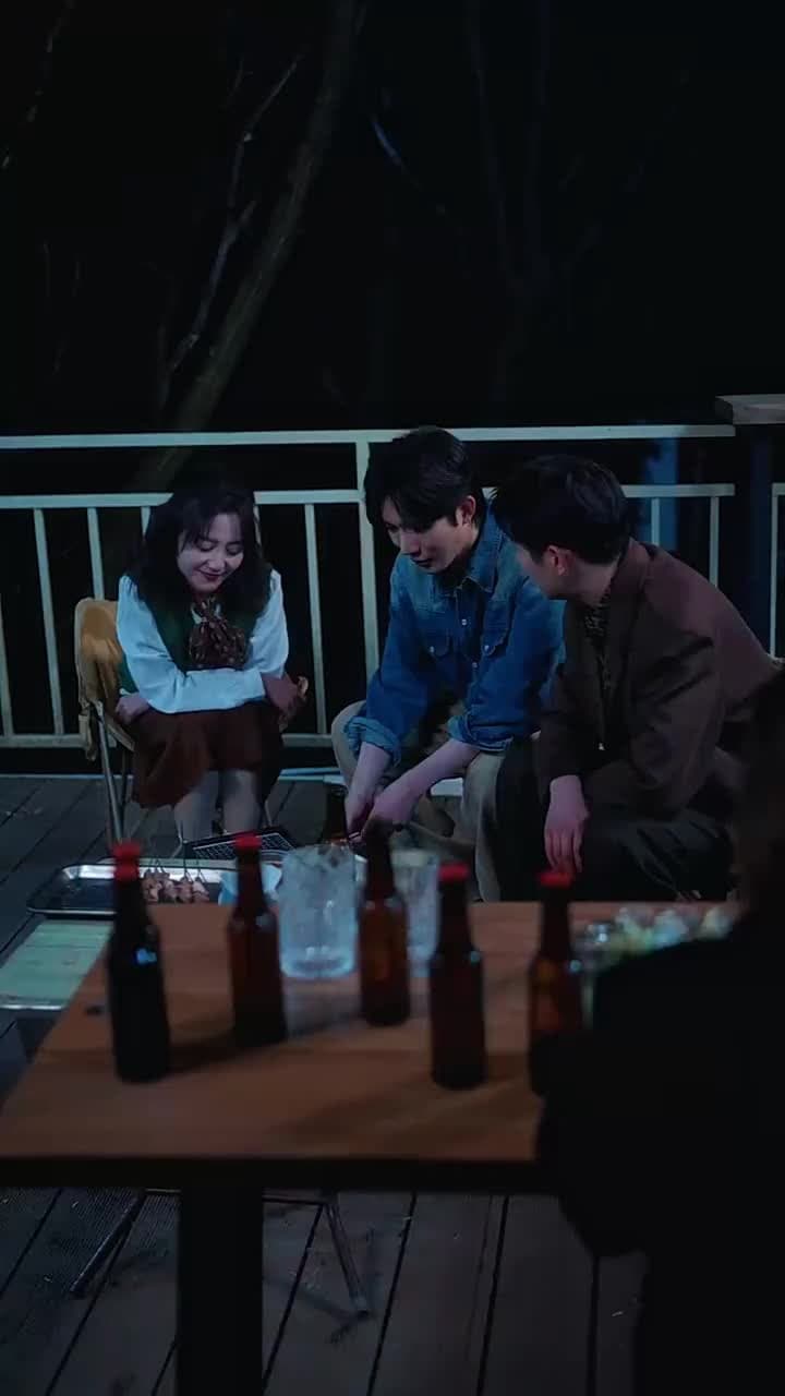 Until My Heart Finds You - Episode 32