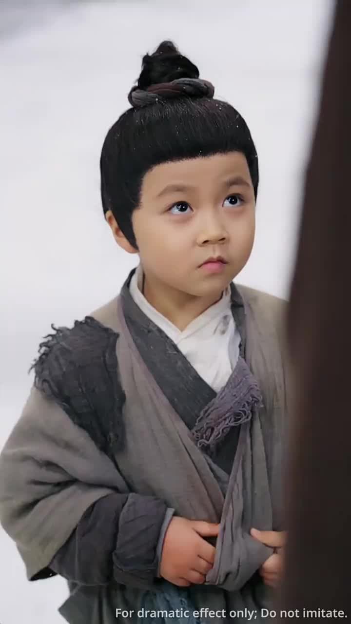 My Beggar Husband Is the Emperor - Episode 5