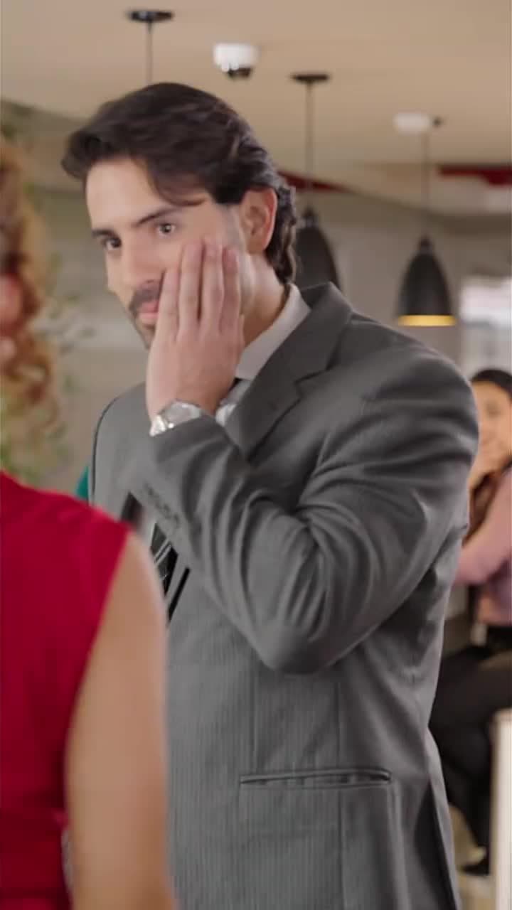Todo Lo Que Quiero Eres Tú - Episode 70
