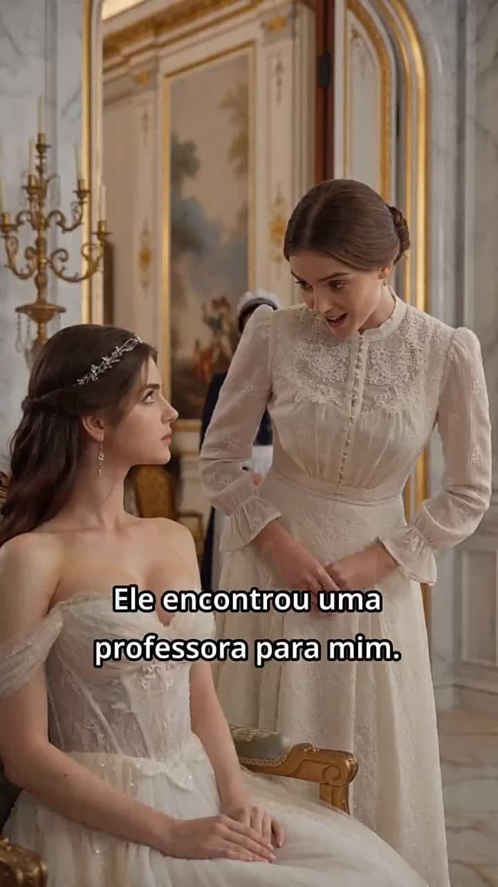 O Aroma Amargo do Meu Alfa - Episode 15