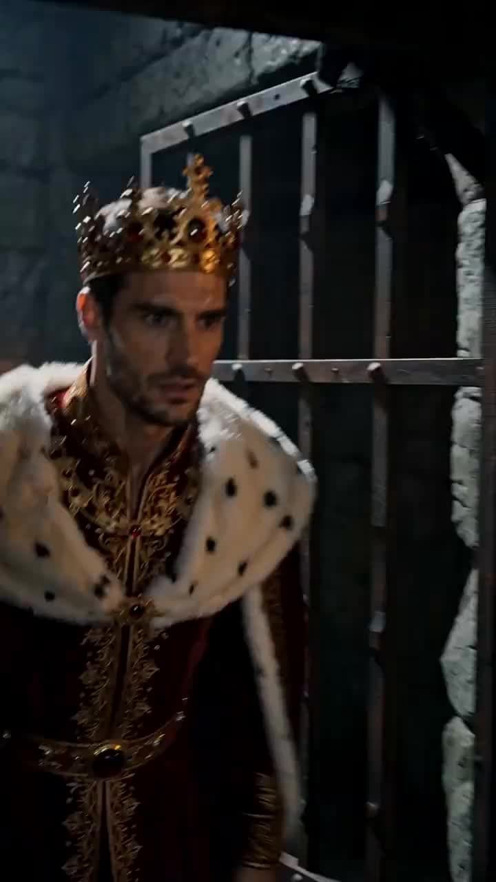 Il Sangue e il Dominio - Episode 18