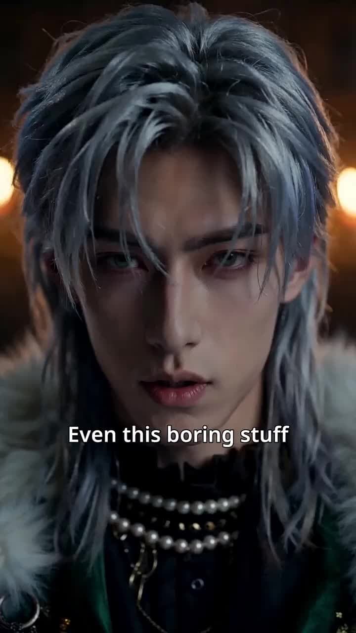[Dubbed]Death Route: How I Seduced the Demon King - Episode 19